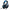 Headset Gaming Headset With Luminous Wired Gaming Headset
