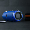 MINI2 Bluetooth Speaker Card Mini Super Dynamic Bass Boost Outdoor Strap Portable