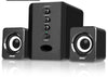 Speakers Computer D-202 Combination Music-Player Subwoofer-Sound-Box Smart-Phones Stereo