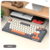 Wired USB Mechanical Gaming Keyboard