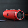 MINI2 Bluetooth Speaker Card Mini Super Dynamic Bass Boost Outdoor Strap Portable